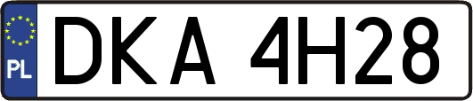 DKA4H28