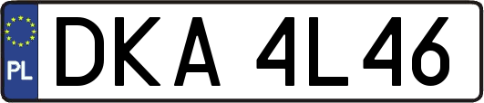 DKA4L46