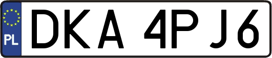 DKA4PJ6