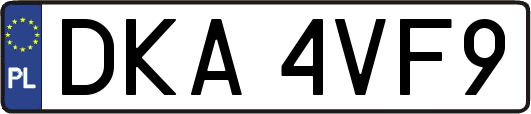 DKA4VF9