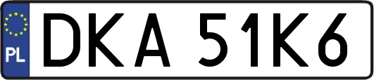 DKA51K6