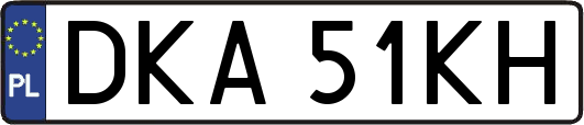 DKA51KH