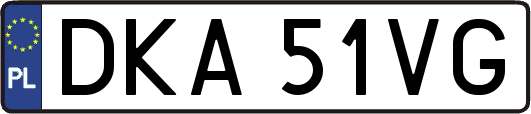 DKA51VG