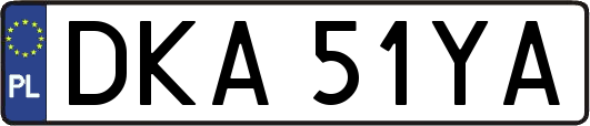 DKA51YA