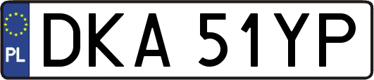 DKA51YP