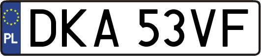 DKA53VF