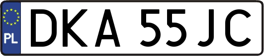 DKA55JC