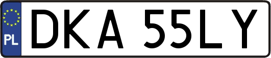 DKA55LY