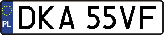 DKA55VF