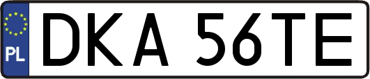 DKA56TE