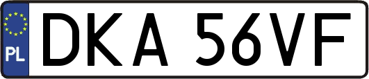 DKA56VF