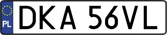 DKA56VL