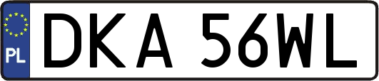 DKA56WL