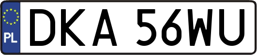 DKA56WU