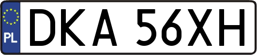 DKA56XH