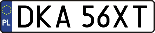 DKA56XT