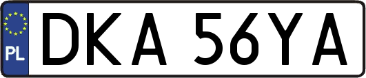 DKA56YA