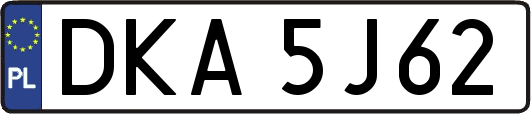 DKA5J62