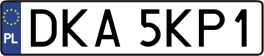 DKA5KP1