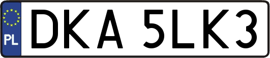 DKA5LK3
