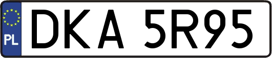 DKA5R95