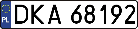 DKA68192