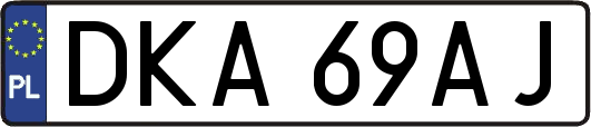 DKA69AJ