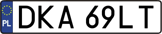 DKA69LT