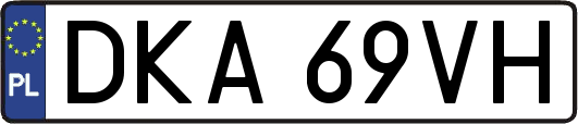 DKA69VH