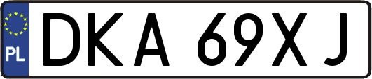 DKA69XJ