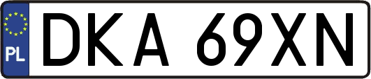 DKA69XN