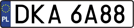 DKA6A88