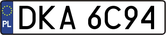 DKA6C94