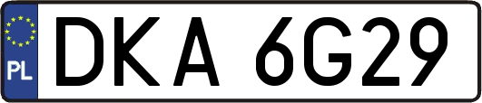 DKA6G29