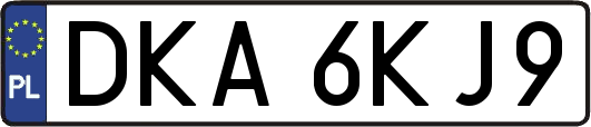 DKA6KJ9