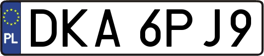 DKA6PJ9