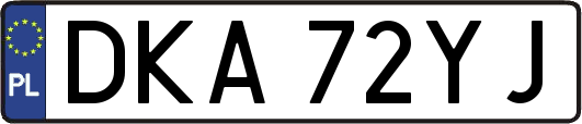 DKA72YJ