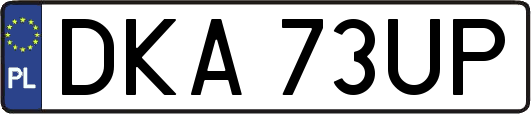 DKA73UP