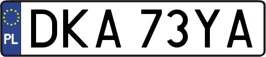 DKA73YA