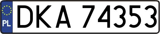 DKA74353