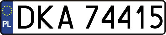 DKA74415