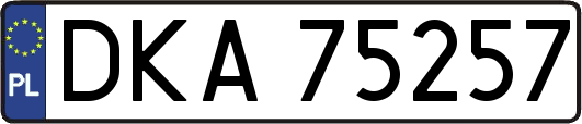 DKA75257