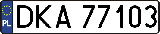 DKA77103