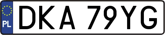 DKA79YG