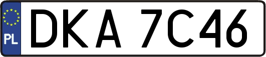 DKA7C46