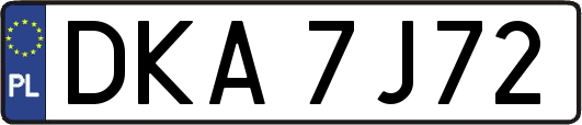 DKA7J72