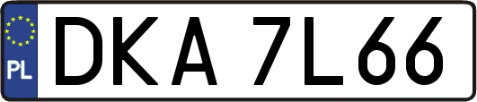 DKA7L66