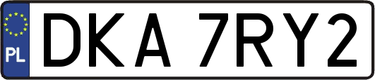 DKA7RY2