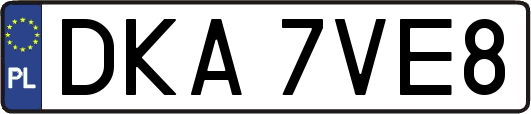 DKA7VE8