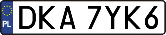 DKA7YK6